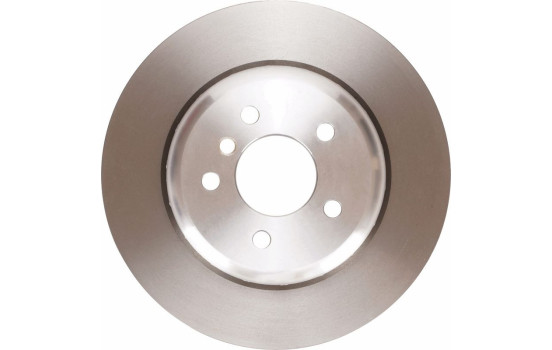 Disque de frein DF6617S TRW, Image 3
