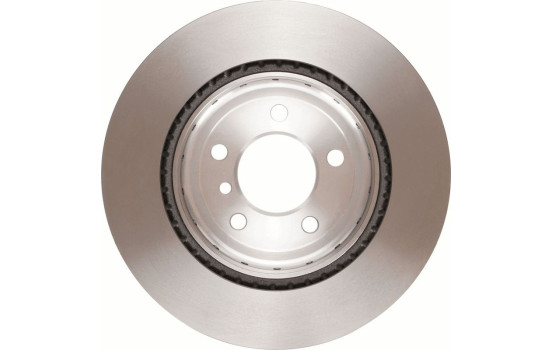 Disque de frein DF6617S TRW, Image 4