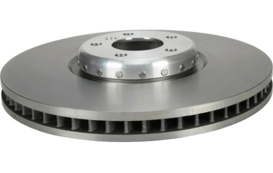 Disque de frein DF6618S TRW, Image 5