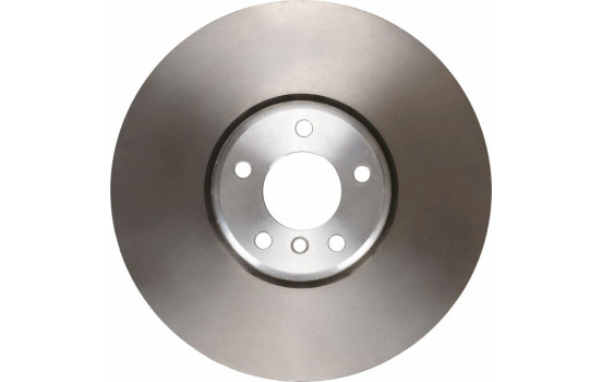 Disque de frein DF6622S TRW