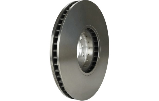 Disque de frein DF6622S TRW, Image 2