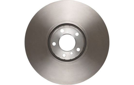 Disque de frein DF6622S TRW, Image 4