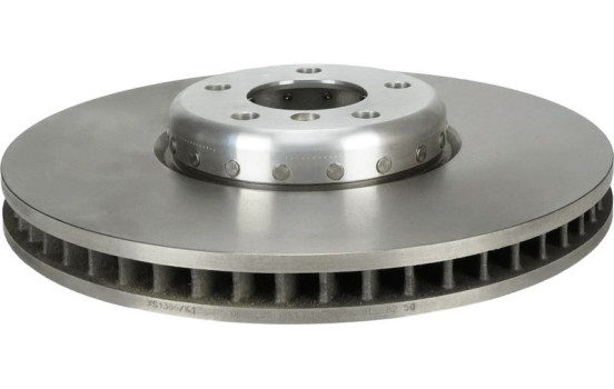 Disque de frein DF6622S TRW, Image 5