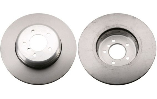 Disque de frein DF6625S TRW