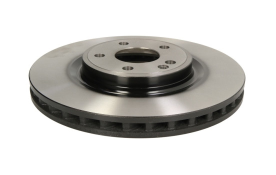 Disque de frein DF6631 TRW