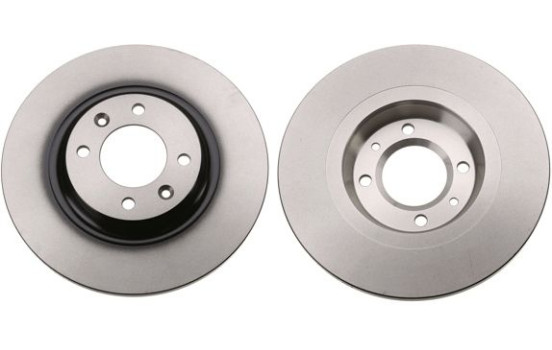 Disque de frein DF6632 TRW