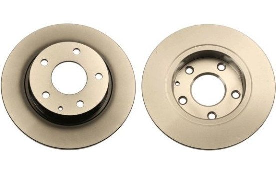 Disque de frein DF6659 TRW