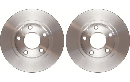 Disque de frein DF6659 TRW, Image 2