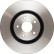 Disque de frein DF6662S TRW, Vignette 3