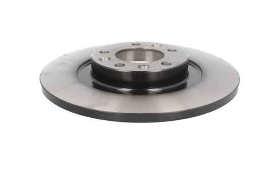Disque de frein DF6667 TRW