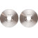 Disque de frein DF6667 TRW, Vignette 4