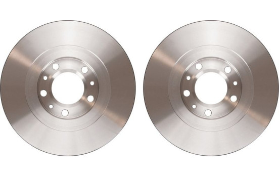 Disque de frein DF6667 TRW, Image 4