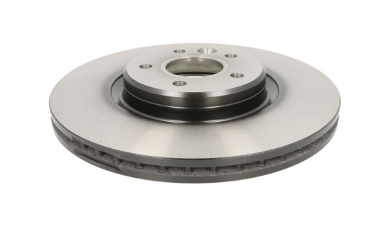 Disque de frein DF6676S TRW