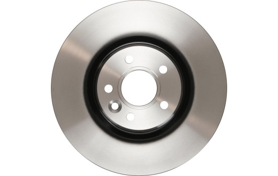 Disque de frein DF6676S TRW, Image 2