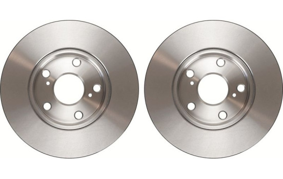 Disque de frein DF6679 TRW, Image 4