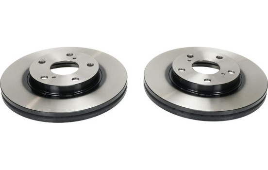 Disque de frein DF6679 TRW, Image 5