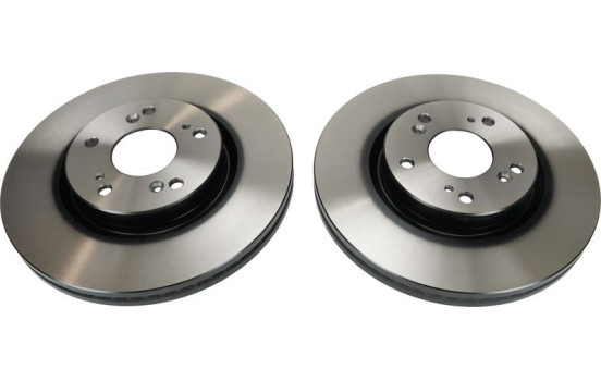 Disque de frein DF6689 TRW, Image 4