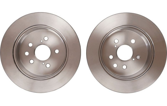 Disque de frein DF6691 TRW, Image 5