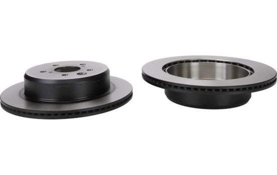 Disque de frein DF6691 TRW, Image 6