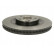 Disque de frein DF6692S TRW