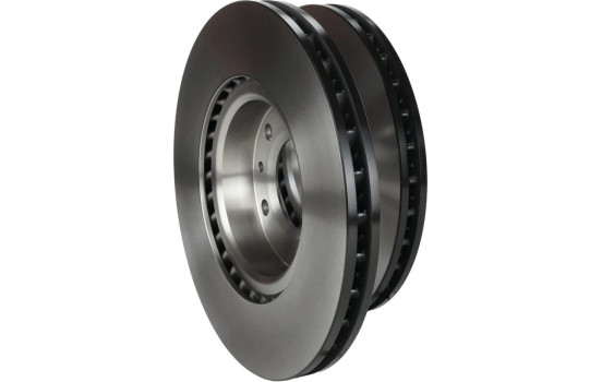 Disque de frein DF6698 TRW, Image 4