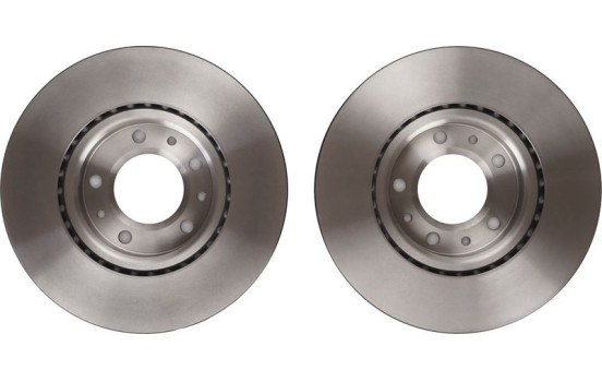 Disque de frein DF6698 TRW, Image 5