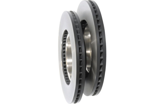 Disque de frein DF6708 TRW, Image 3
