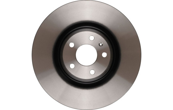 Disque de frein DF6729S TRW