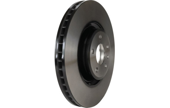 Disque de frein DF6729S TRW, Image 3