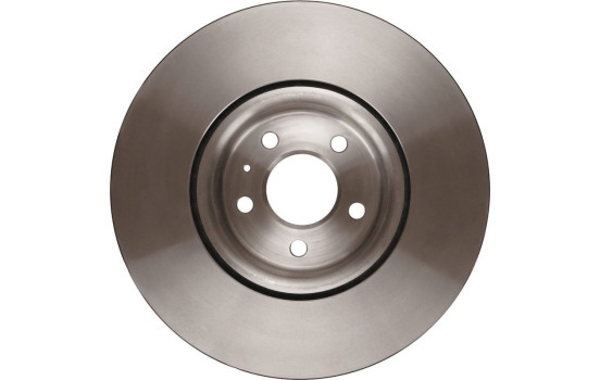 Disque de frein DF6729S TRW, Image 5