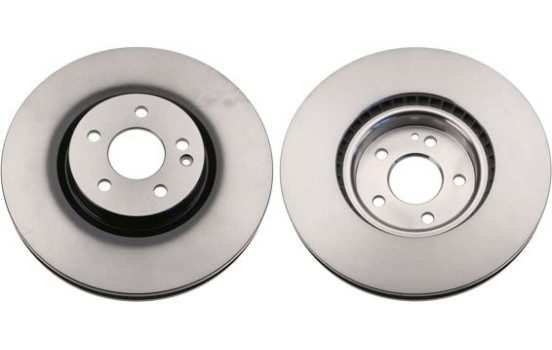 Disque de frein DF6744S TRW