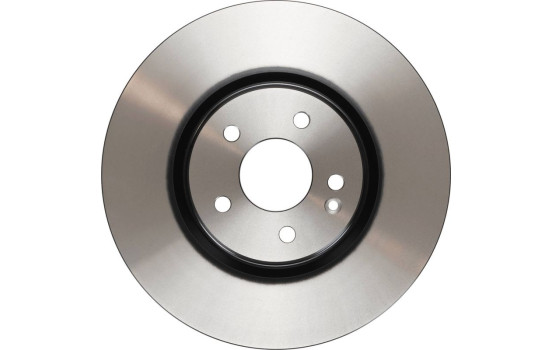Disque de frein DF6744S TRW