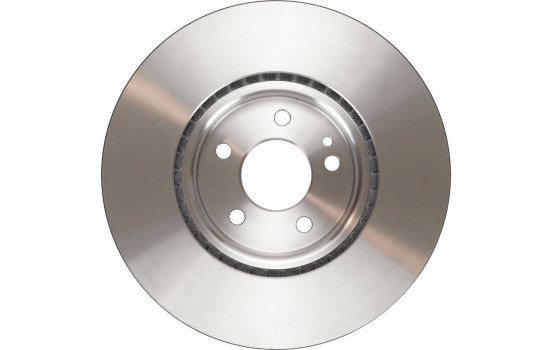 Disque de frein DF6744S TRW, Image 2
