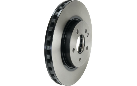Disque de frein DF6745S TRW, Image 2