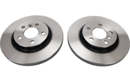 Disque de frein DF6757 TRW, Image 3