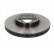 Disque de frein DF6781S TRW