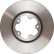 Disque de frein DF6781S TRW, Vignette 2