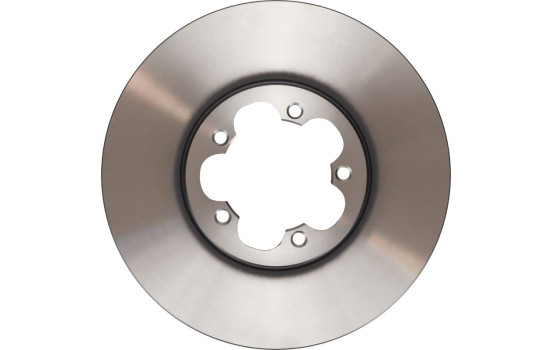 Disque de frein DF6781S TRW, Image 2