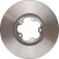 Disque de frein DF6781S TRW, Vignette 3