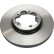 Disque de frein DF6781S TRW, Vignette 4