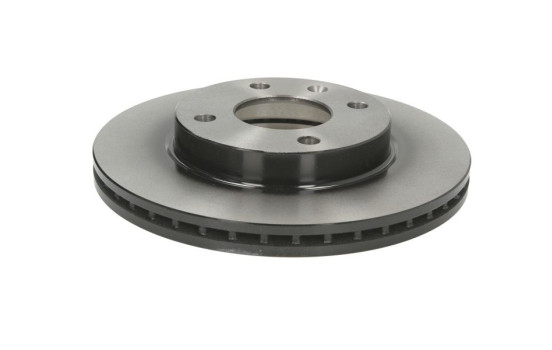 Disque de frein DF6783 TRW