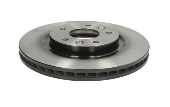 Disque de frein DF6786 TRW