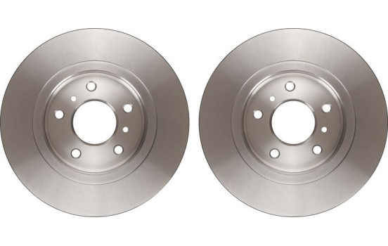 Disque de frein DF6787 TRW, Image 3