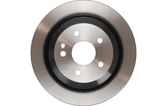 Disque de frein DF6788S TRW