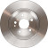 Disque de frein DF6788S TRW, Vignette 2