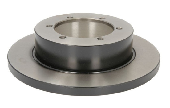 Disque de frein DF6790 TRW