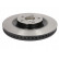 Disque de frein DF6792S TRW