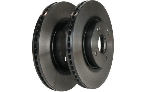 Disque de frein DF6793 TRW, Image 3