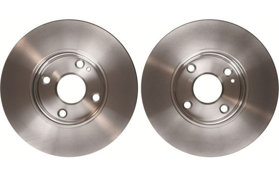 Disque de frein DF6793 TRW, Image 5