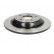 Disque de frein DF6872 TRW